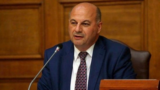 Διορισμοί 94 δικαστικών υπαλλήλων με απόφαση του Κ. Τσιάρα