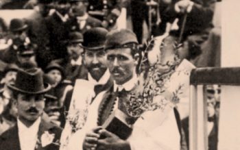 Το έπαθλο του Σπύρου Λούη στους Ολυμπιακούς Αγώνες του 1896, ένας αρχαίος σκύφος επιστρέφει στην Ελλάδα