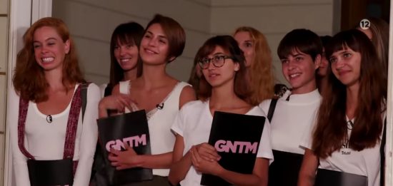 GNTM Spoiler: Διέρρευσε η τελική τριάδα! (video)