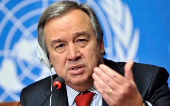 ΟΗΕ: Χρειάζεται διεθνής συνεργασία για να λυθεί το πρόβλημα των αλλοδαπών μελών του ISIS