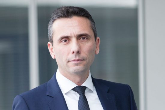 Χρήστος Χαρπαντίδης (Παπαστράτος): «Είμαστε εταιρεία τεχνολογίας- Στόχος μας να μειώσουμε τους καπνιστές κατά 1.000.000»
