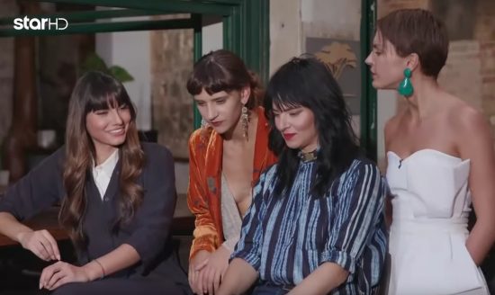GNTM: Το αβαντάζ της Μαρίας γύρισε μπούμερανγκ – Ποια κοπέλα αποχώρησε (video)