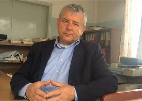 Αθώος ο Πρόεδρος της ΠΟΕΔΗΝ από το Εφετείο Πατρών