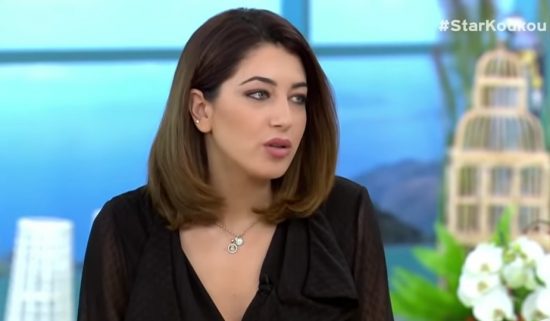 Μαρίνα GNTM: «Έχω πάθει σοκ με την Ασημίνα!» (video)