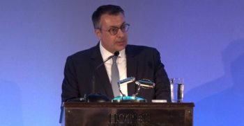 Α. Χασάπης (Eurobank): «Ψάχνουμε καλές εταιρείες για να χρηματοδοτήσουμε»