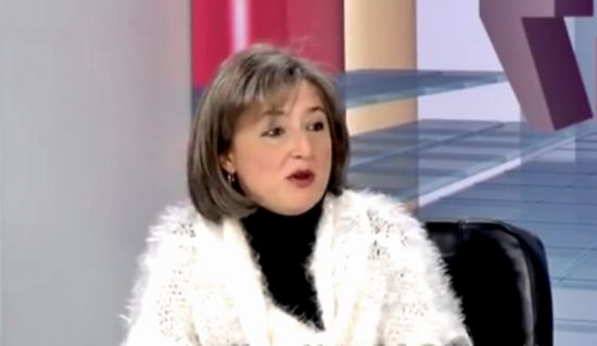 Ινέζ Αγγελή-Λυκούδη: Γιατί έκανε δεκτή την παραίτηση της ο Κώστας Μπακογιάννης