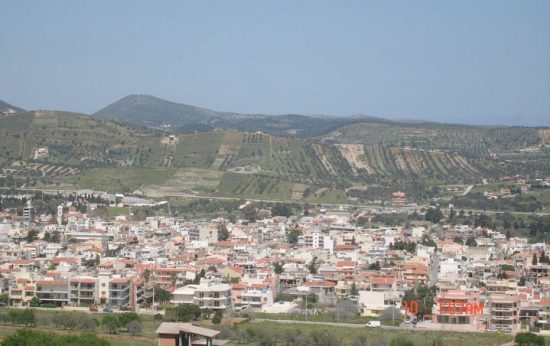 Κερατέα: Η Κτηματική Υπηρεσία διεκδικεί 1700 ιδιωτικά ακίνητα με βάση απόφαση του 1872!