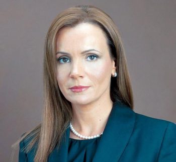 Στην Alpha Bank Αναστασία Σακελλαρίου και Φραγκίσκη Μελίσσα