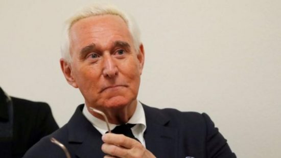 ΗΠΑ: Ένοχος κρίθηκε πρώην σύμβουλος του Τραμπ