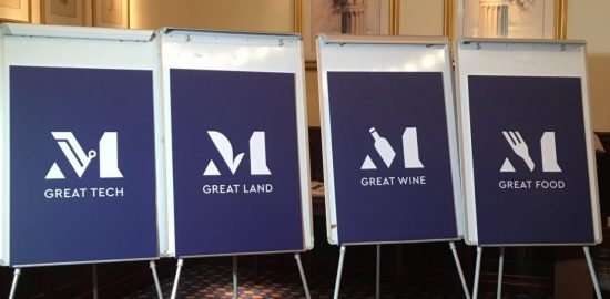 Σκόπια: Ενοχλημένο το ΥΠΕΞ για το «Macedonia the GReat»