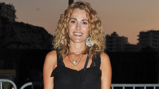 Γέννησε η Τζένη Μπότση