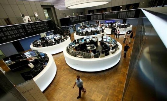 Ευρωαγορές: Οριακή πτώση λόγω απαισιοδοξίας για την υπογραφή συμφωνίας ΗΠΑ – Κίνας