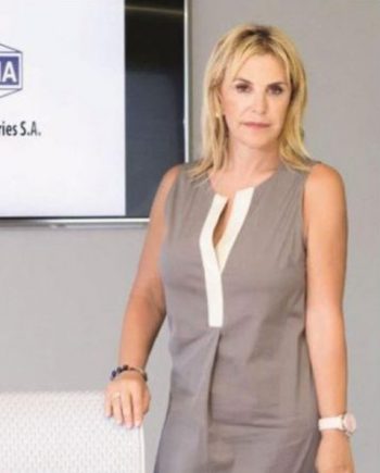 Ιουλία Τσέτη