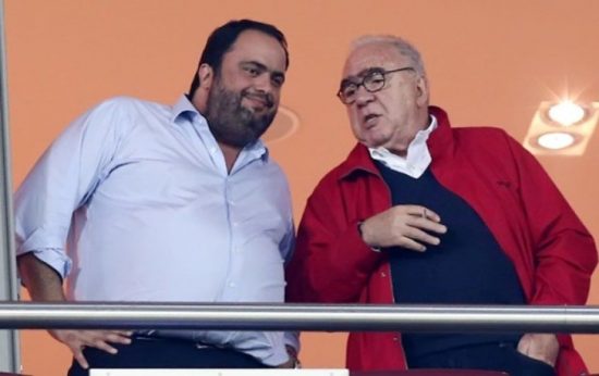 Άγριος πόλεμος Μαρινάκη- Κόκκαλη: Όλες οι επιστολές