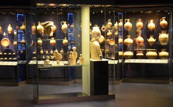 Τα αρχαία της Κύπρου και πώς έχουν διακινηθεί στο εξωτερικό: Απαντήσεις σε ημερίδα στο Σπίτι της Κύπρου