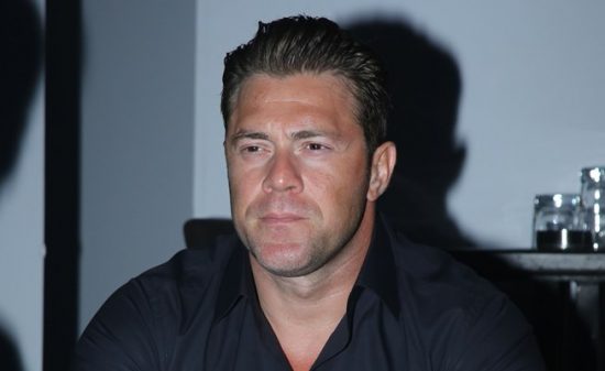 Δικαιώθηκε σε ποινικό επίπεδο ο Χρήστος Χωλίδης