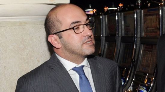 Μάλτα: Συνελήφθη εκ νέου ο επιφανής επιχειρηματίας Γιόργκεν Φένεχ για τη δολοφονία δημοσιογράφου