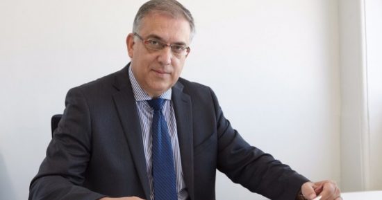 Θεοδωρικάκος: Φέτος γιορτάζουμε την 25η Μαρτίου από το σπίτι