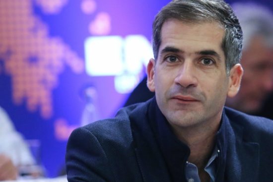 Κ. Μπακογιάννης: «Μια μεγάλη αλλαγή για την Αθήνα»
