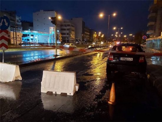 Ανοίγουν στις 10 τα σχολεία στην Αττική-Κλειστά μόνο στο Δήμο Μεγαρέων
