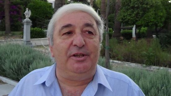 Νηρέας: Αποχωρεί μετά από 30 χρόνια ο συνιδρυτής και αντιπρόεδρος Νίκος Χαβιάρας