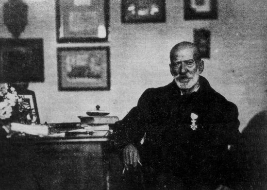 «Δημήτριος Φιλιππότης Τήνιος εποίει»: Δράσεις με αφορμή την επέτειο των 100 χρόνων από τον θάνατο του σπουδαίου γλύπτη