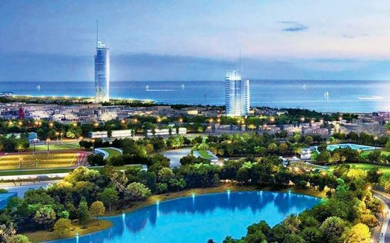 Lamda Development: Πού θα διαθέσει τα 650 εκατ. της αύξησης-Τι θα κατασκευαστεί την πρώτη 5ετία στο Ελληνικό