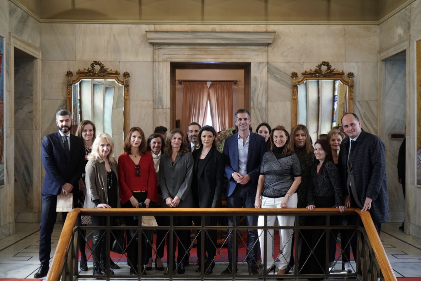 Πειραιώς Real Estate και Picar συμμετέχουν στην πρωτοβουλία του Δήμου Αθηναίων «Υιοθέτησε την Πόλη σου»