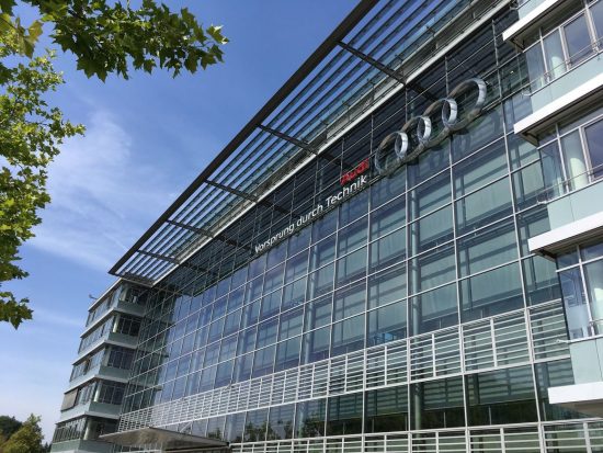 Audi: Καταργεί 9.500 θέσεις εργασίας στη Γερμανία έως το 2025