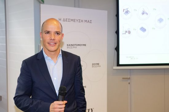 L’Oréal Hellas: Ομορφιά και υπευθυνότητα με το «Sharing Beauty With All»