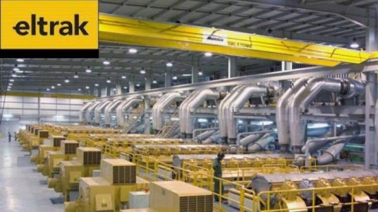 ΕΛΤΡΑΚ: Στο 84% το ποσοστό δικαιωμάτων ψήφου της ELTRAK CP Limite