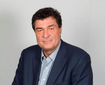 Θετικός στον κορονοϊό ο Αλέξης Παπαχελάς – «Είναι μία δυσάρεστη εμπειρία»