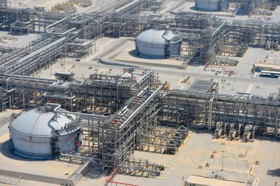 Saudi Aramco: Στα 44,3 δισ. δολάρια οι προσφορές για την IPO μέχρι τώρα