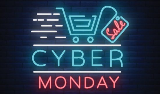 Η Black Friday τελείωσε, έρχεται η Cyber Monday – Τι πρέπει να προσέξετε
