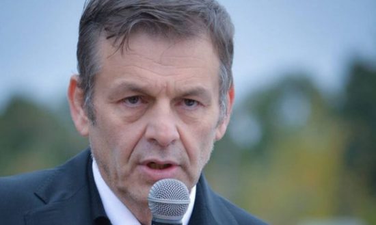 ΣΥΡΙΖΑ: Δυσαρέσκεια για ένταξη Γκλέτσου στην επιτροπή ανασυγκρότησης
