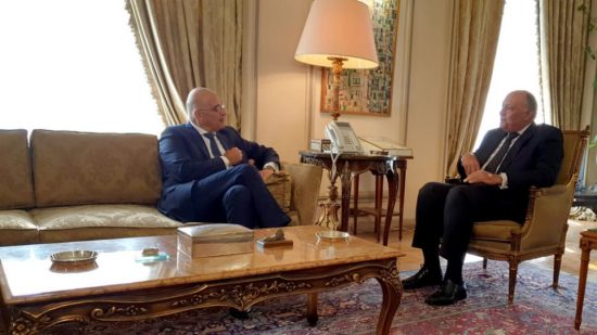 Ελλάδα και Αίγυπτος απαντούν στην Τουρκία με επιτάχυνση της διαδικασίας για οριοθέτηση ΑΟΖ