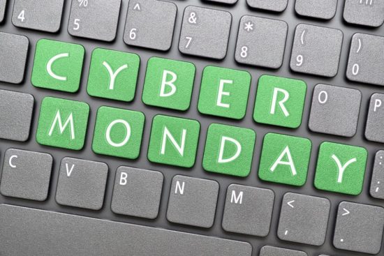 Cyber Monday με προσφορές στις ηλεκτρονικές αγορές- Όλα όσα πρέπει να προσέξουν οι καταναλωτές