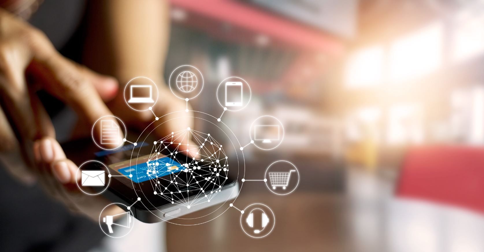 i-bank Mobile Banking: Η Εθνική Τράπεζα στο κινητό σας