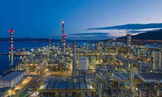 ΕΛΠΕ: Τροποποιούνται οι περιβαλλοντικοί όροι του διυλιστηρίου στον Ασπρόπυργο