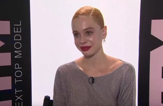 Η Ασημίνα του GNTM «ξαναχτυπά» – Τι λέει για Ζαρίφη-Μουτσινά-Σταματόπουλο (video)