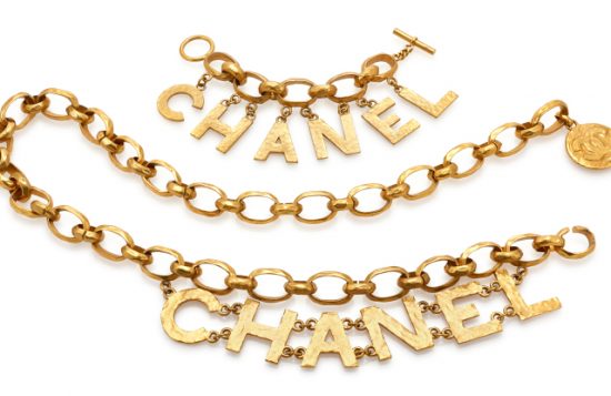 Sotheby’s: Στο «σφυρί» συλλεκτικές vintage Chanel δημιουργίες ιδιωτικής συλλογής