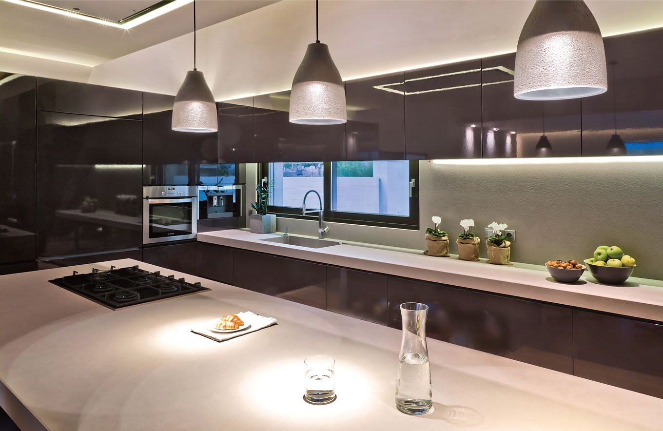 Δίδυμες κατοικίες με σύγχρονο design στο Χαλάνδρι
