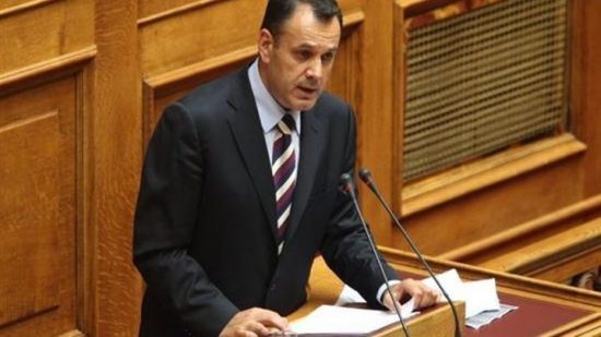 Παναγιωτόπουλος για συνάντηση Μητσοτάκη – Ερντογάν : Συμφωνήσαμε ότι διαφωνούμε