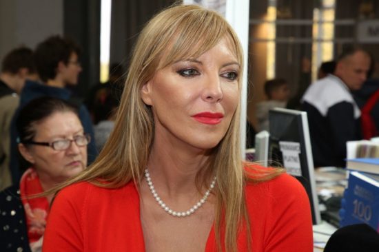 Ολιβέρα Τσίρκοβιτς: Οι «Ροζ Πάνθηρες», η κόρη του Τσοχατζόπουλου και η απόδραση από τον Κορυδαλλό