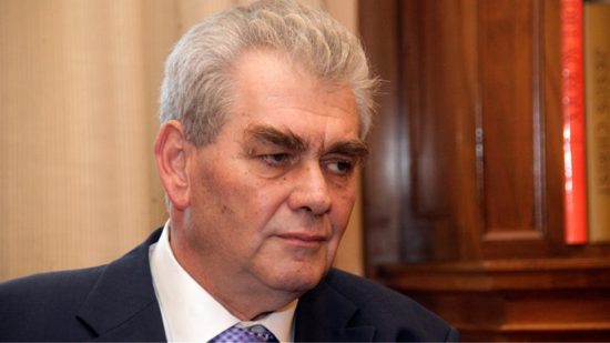 «Καρφιά» Παπαγγελόπουλου κατά του Νίκου Παππά – Τι είπε για το ραντεβού με τον επιχειρηματία Σ. Μιωνή