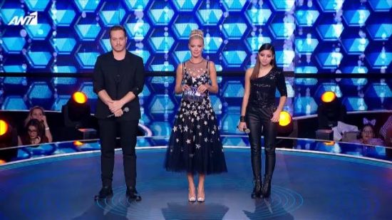 «The Final Four»: Αυτός είναι ο μεγάλος νικητής (video)
