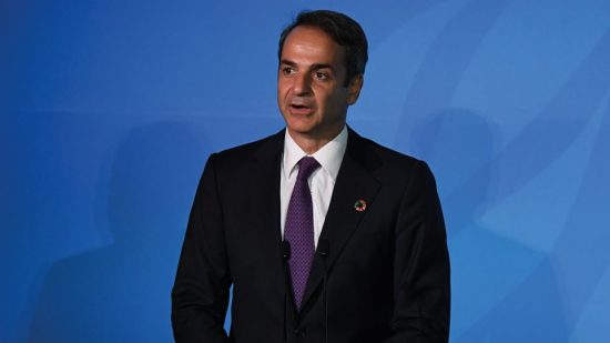 Τα σενάρια για τον επόμενο Πρόεδρο της Δημοκρατίας και το όνομα-έκπληξη…