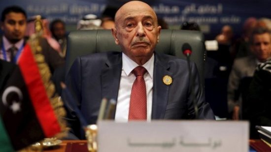 H επιστολή της Βουλής της Λιβύης στον ΟΗΕ: Παράνομη οντότητα η κυβέρνηση, γιατί είναι άκυρο το μνημόνιο