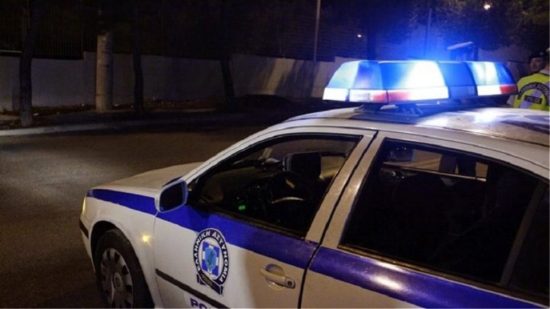 Πατήσια: Αιματηρή συμπλοκή μεταξύ αλλοδαπών – Ένας νεκρός και ένας τραυματίας