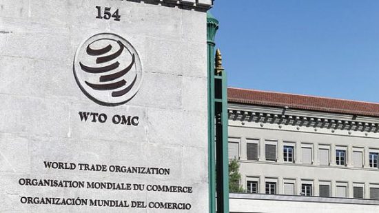 Παγκόσμιος Οργανισμός Εμπορίου: Χάνει τη δυνατότητα να παρεμβαίνει σε εμπορικούς πολέμους λόγω ΗΠΑ